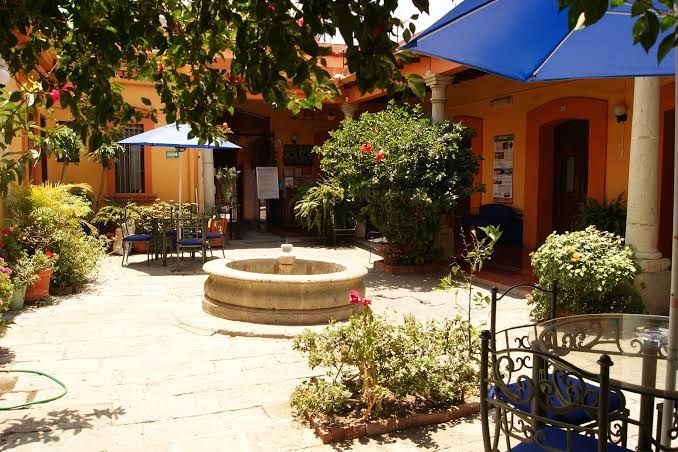 Hotel Posada del Centro